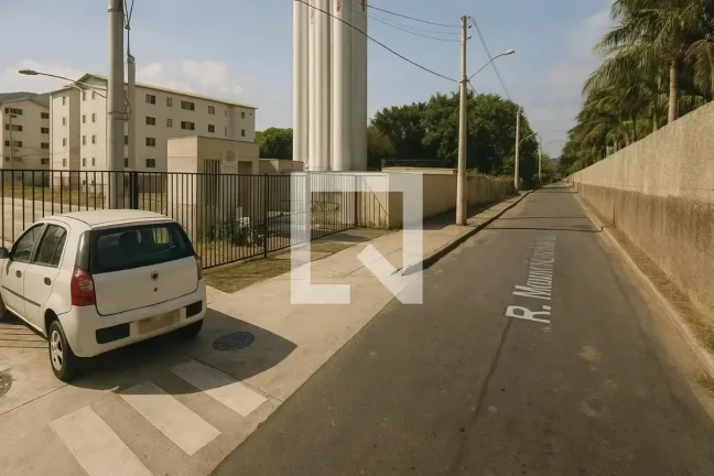 Imagem Apartamento à Venda - Recreio, 2 Quartos, 45 m2