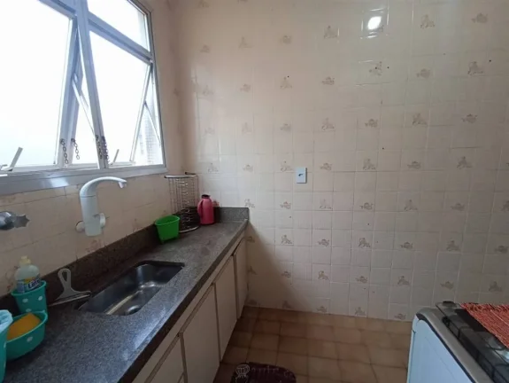 Imagem APARTAMENTO COM 53 m² - OCIAN - PRAIA GRANDE SP