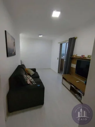 Imagem Apartamento à venda 62 m², 2 quartos no Jaguaribe - Osasco/SP