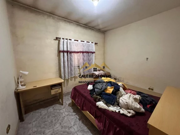 Imagem Chácara com 3 dormitórios à venda, 1800 m² por R$ 560.000,00 - Enxovia - Tatuí/SP