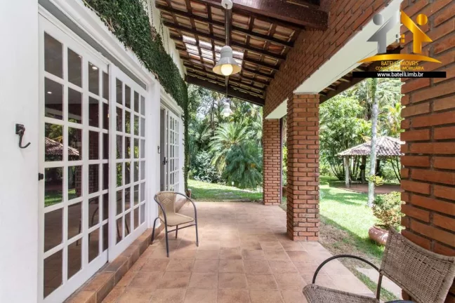 Imagem Casa - Granja Viana | Batelli Imóveis