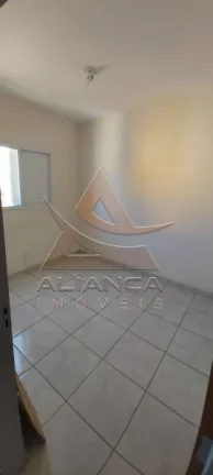 Imagem Apartamento - Ribeirão Preto - Vila Albertina