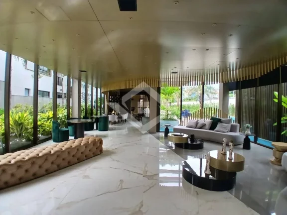 Imagem Wave By Yoo - Apartamento de 77m², 1 Suíte, na Barra da Tijuca