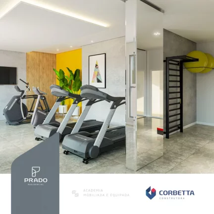 Imagem APARTAMENTO RESIDENCIAL em Criciúma - SC, Centro