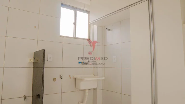 Imagem Apartamento à Venda – Bairro dos Estados | R$ 280.000