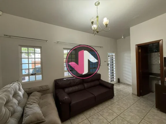 Imagem Se você procura por uma Casa Comercial espaçosa e cheia de comodidades em Cuiabá, não pode deixa...