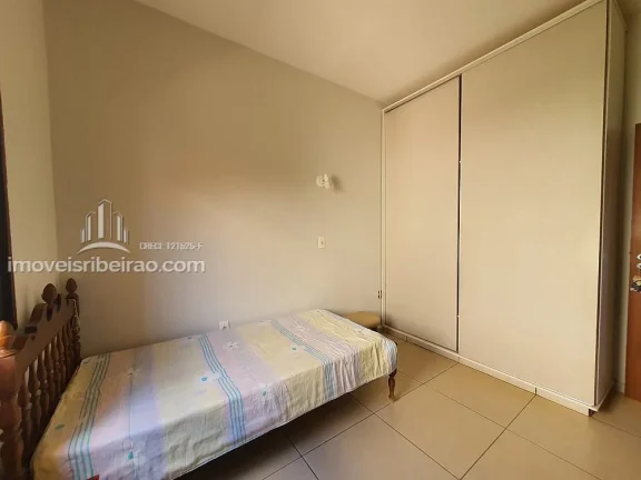 Imagem Casa Parque dos Lagos 2 suítes à venda #imoveisribeirao.com