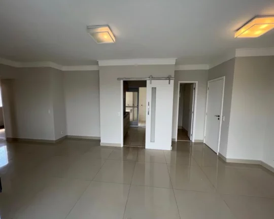 Imagem Apartamento Morumbi, 3 dorm , 2 suíte ,2 vaga ,andar alto .