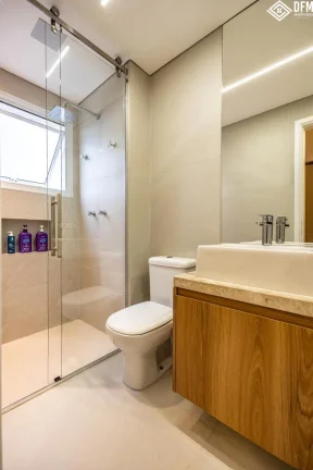 Imagem Apartamento com 2 Dormitorio(s) localizado(a) no bairro Loteamento Mogilar em Mogi das Cruzes / Mato Grosso do Sul Ref.:4392