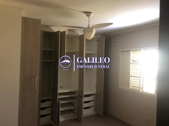 Imagem Vende Sobrado 3 Dormitórios | Várzea Paulista | São Paulo
