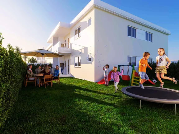 Imagem Últimas unidades à venda no Summer Ville Residence, em Garopaba-SC!
