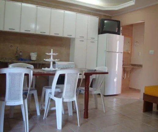 Imagem Pousada para Venda em Ubatuba / SP no bairro Lázaro
