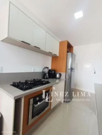 Imagem Apartamento 3 Quartos para Locação em Porto Belo, Balneário Perequê, 3 dormitórios, 3 suítes, 4 banheiros, 1 vaga