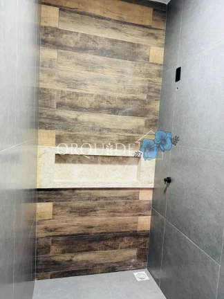 Imagem Casa para venda em Rio Verde-GO, no Jardim Europa: 3 quartos, 1 suíte, 1 sala, 2 banheiros, 2 vagas, 82m²