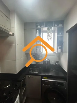 Imagem Apartamento à venda no Condomínio Viva Benx Marajoara. Confira!