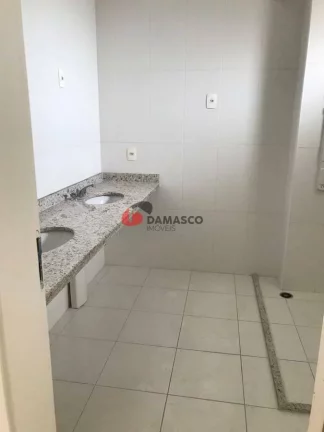 Imagem Cobertura à venda 4 Quartos, 2 Suites, 4 Vagas, Casa Branca, Santo André - SP