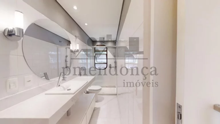 Imagem JARDIM PAULISTA, Apto 4 dormts , 3 suite, 4 vagas
