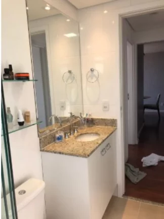 Imagem APARTAMENTO RESIDENCIAL em São Paulo - SP, Anália Franco