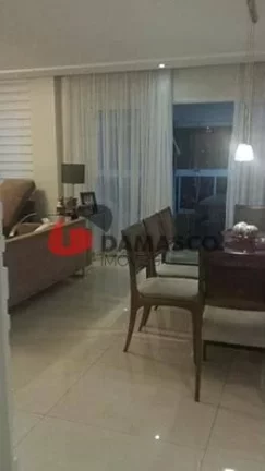 Imagem Apartamento à venda 3 Quartos, 3 Suites, 3 Vagas, 158M², Barcelona, São Caetano do Sul - SP