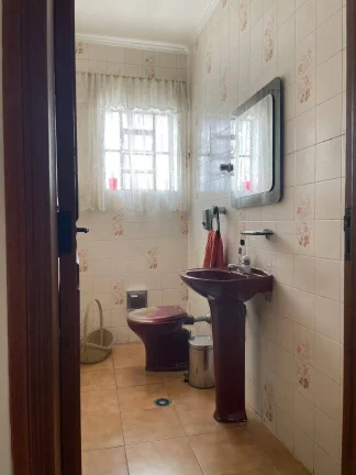 Imagem Sobrado 3 Dorm. para uso Residencial / Comercial - Vila Formosa