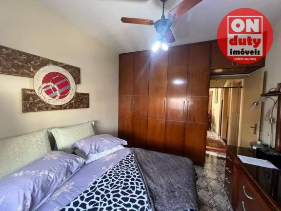 Imagem Apartamento - Ponta da Praia - Santos/SP