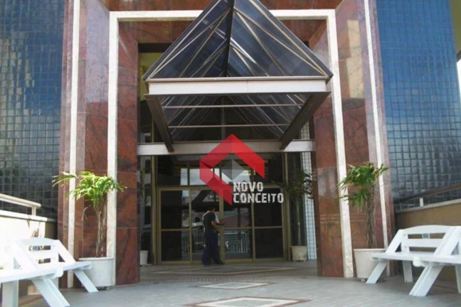 Imagem Apartamento à venda, 158 m² por R$ 870.000,00 - Aldeota - Fortaleza/CE