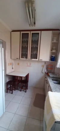 Imagem apartamento a venda - Tupi