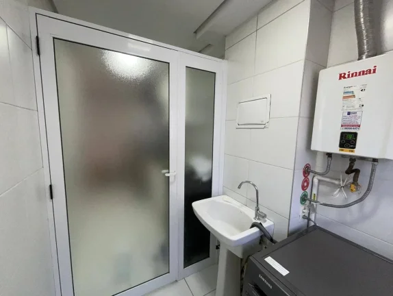 Imagem Apartamento Jaçanã - 49M², 2 Dorms, 1 Vaga, Área de Lazer Completa.
