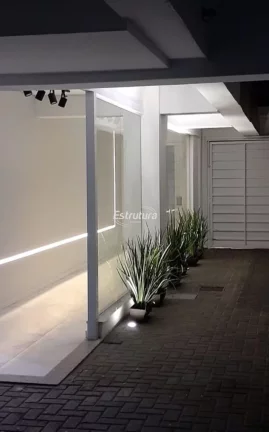 Imagem Cobertura duplex de alto padrão em Camobi