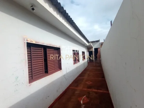 Imagem Casa - Ribeirão Preto - Planalto Verde - Região Oeste