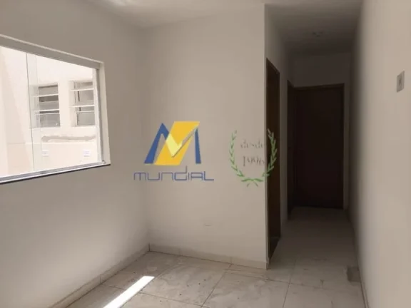 Imagem ???? Oportunidade única! Apartamento novo no Jardim Ana Maria - Santo André ????