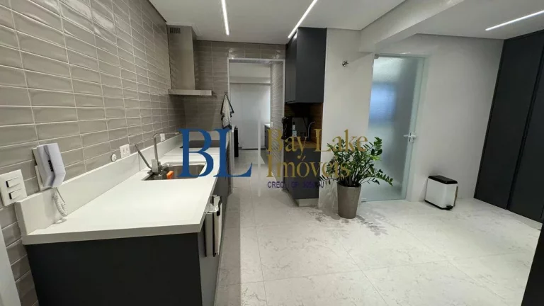 Imagem Apartamento À Venda Com 165M² - 3 Suítes!!Sky Park Tatuapé!