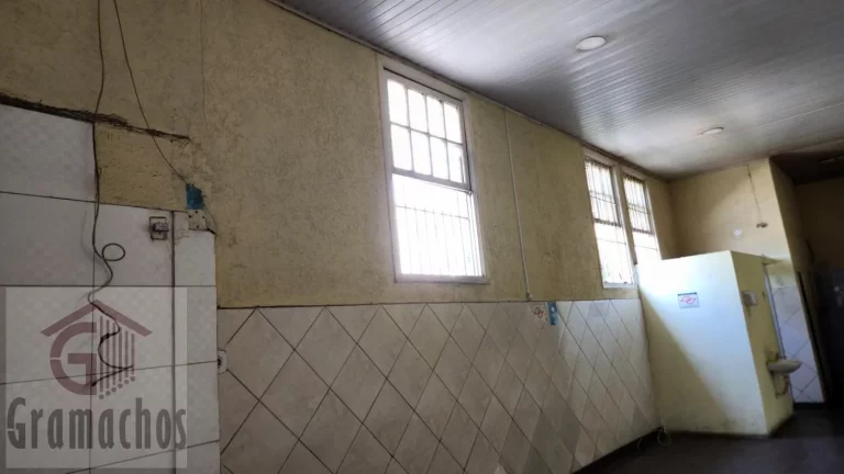 Imagem Sobrado e Loja à venda com 290m2 na Mooca - Sã Paulo