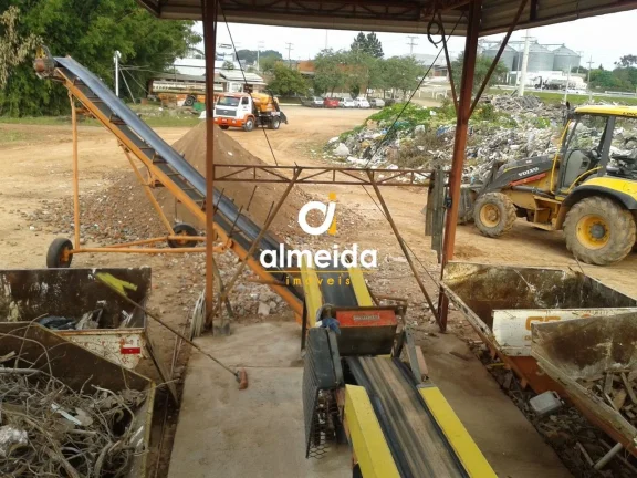 Imagem Prédio à venda Pinheiro Machado Santa Maria/RS