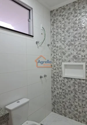 Imagem Casa à venda no bairro Vila São João - Mogi Guaçu/SP