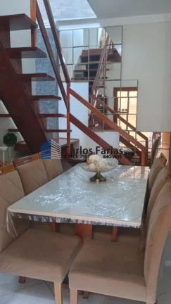 Imagem Casa para Venda em Brasília, Guará II, 4 dormitórios, 2 suítes, 5 banheiros, 2 vagas