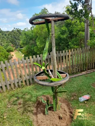 Imagem CASA EM CONDOMÍNIO FECHADO COM 4 QUARTOS EM VILLAGE DO SOL