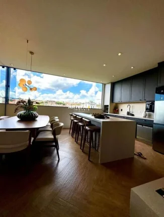 Imagem LINDO APARTAMENTO A VENDA JARDIM SANTANA