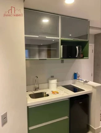 Imagem Oportunidade na Vila Andrade! Apartamento 41m²