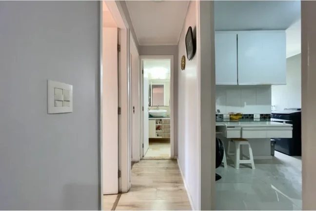 Imagem APARTAMENTO RESIDENCIAL em São Paulo - SP, Jardim Umuarama