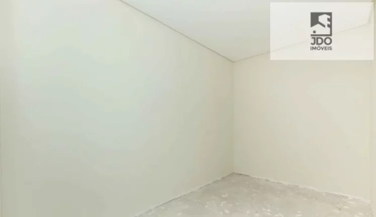 Imagem Sobrado em Condomínio a Venda no bairro Campo Comprido - Curitiba, PR