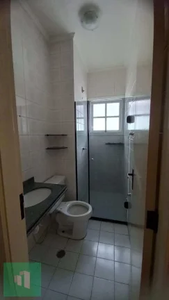 Imagem Sobrado em condomínio à venda em São Bernardo do Campo, Taboão, com 3 quartos, 110m2