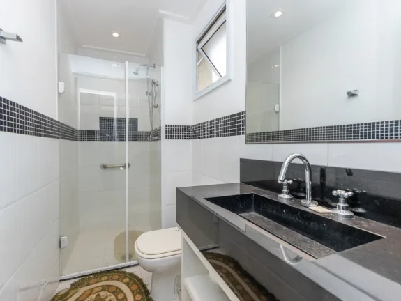 Imagem Apartamento para venda em Ipiranga com 3 quartos, sendo 3 suítes , 125m2