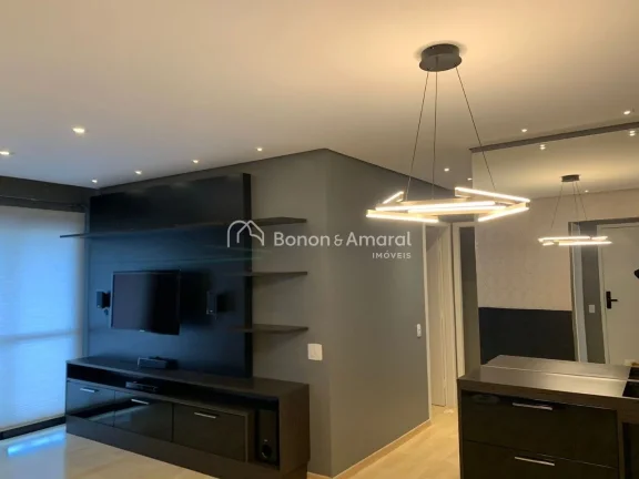 Imagem LINDO APARTAMENTO REFORMADO!
2 quartos sendo 1 suíte
Sala 2 ambientes
Cozinha ampla contendo cookto...