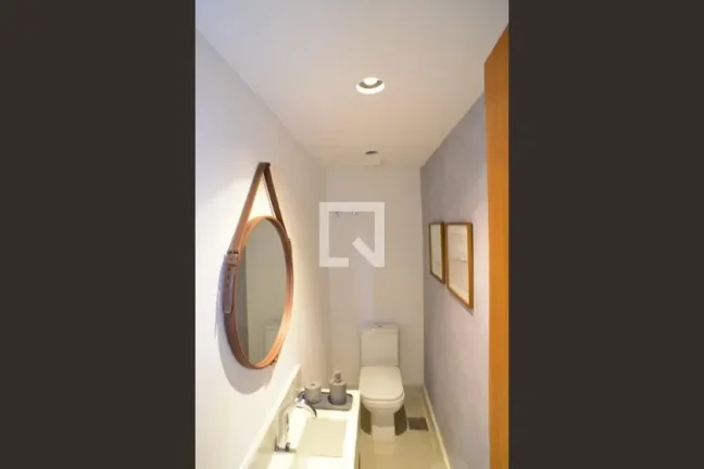 Imagem Casa à Venda - Barra da Tijuca, 6 Quartos, 543 m2