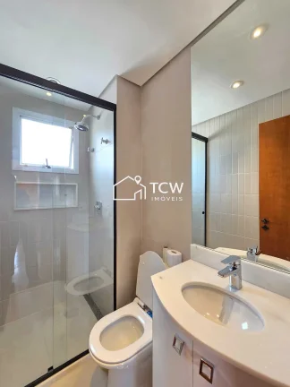 Imagem Apartamento 3 suítes no Paraíso