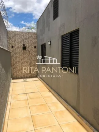 Imagem Casa - Ribeirão Preto - Ipiranga - Região Norte