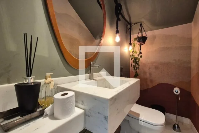 Imagem Casa à Venda - Vargem Pequena, 3 Quartos, 325 m2