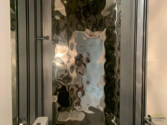 Imagem Casa à Venda com 4 quartos com 355m2 em condomínio fechado Portal do Praíso em Jundiaí-SP