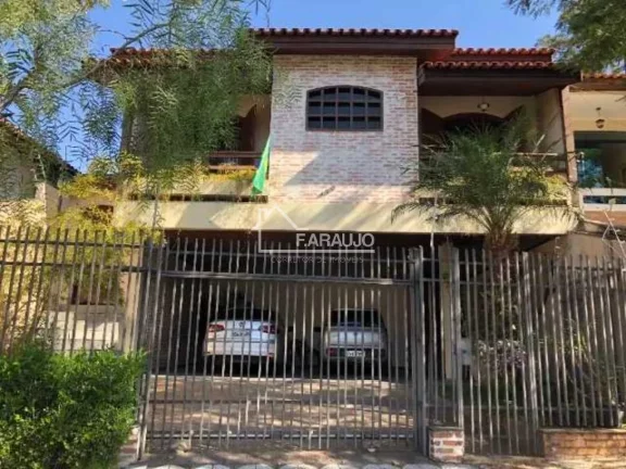 Imagem Casa (Sobrado) em Sorocaba para venda!